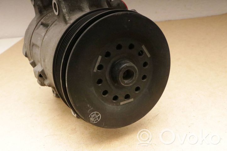 Toyota Avensis T270 Compressore aria condizionata (A/C) (pompa) GE447260-1495