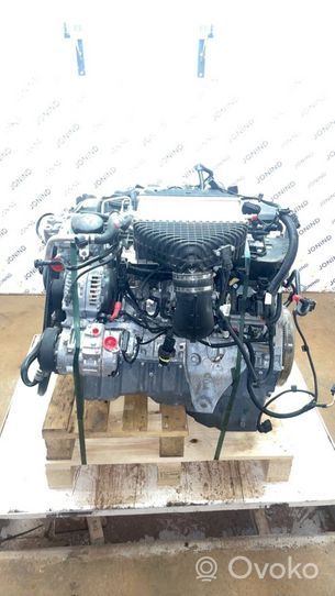 BMW 4 F32 F33 Moteur S55B30A