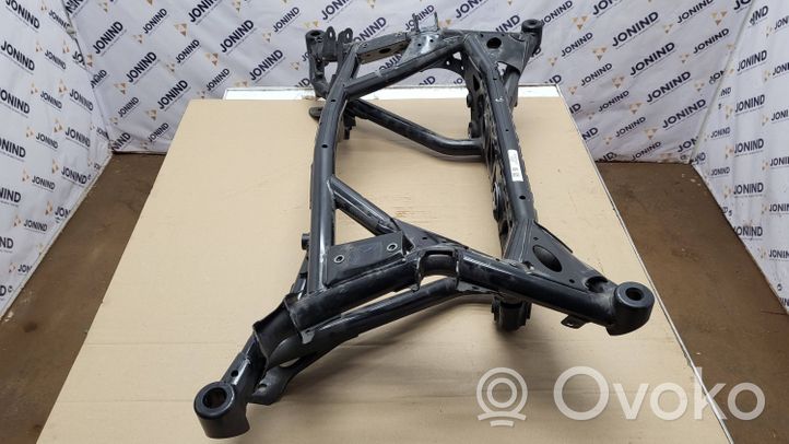 BMW M3 G80 Sottotelaio posteriore 874617205