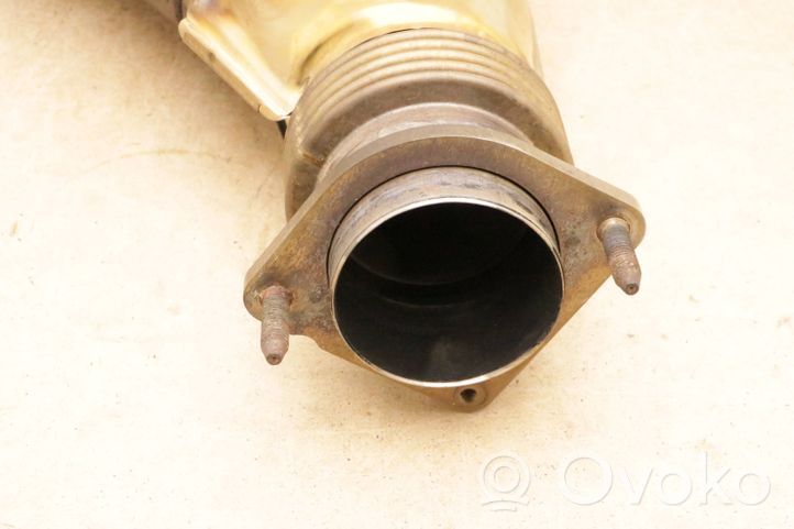 BMW 4 F32 F33 Filtre à particules catalyseur FAP / DPF 7848042