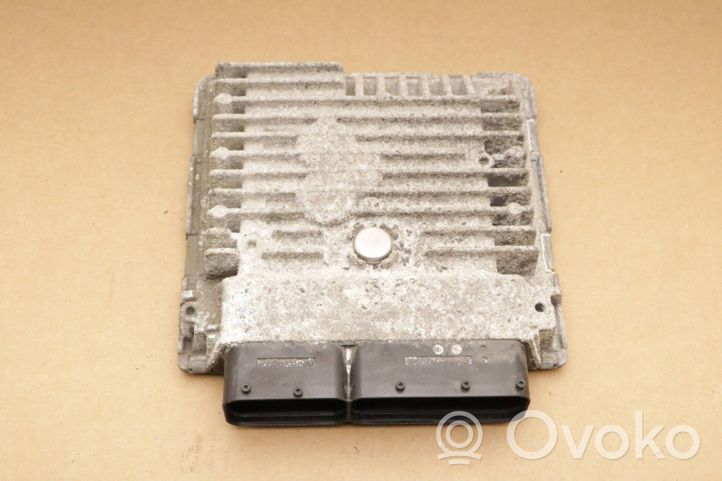 Skoda Octavia Mk2 (1Z) Sterownik / Moduł ECU 03l906023LP