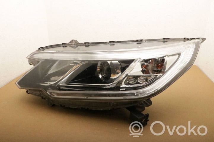 Honda CR-V Headlight/headlamp 5QHH602B3F3P