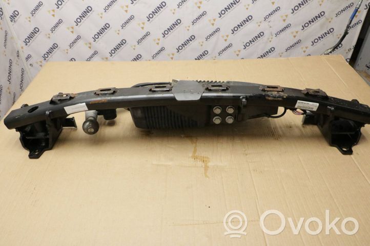 BMW 5 F10 F11 Комплект крюка 6795717