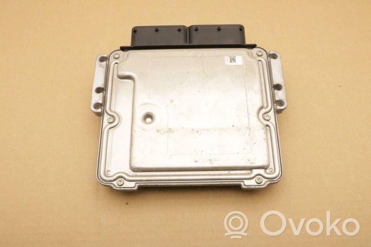 Hyundai Santa Fe Calculateur moteur ECU 0281032404