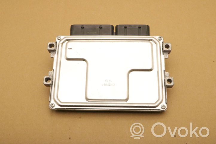 Citroen C4 III e-C4 Sterownik / Moduł ECU 9845426480