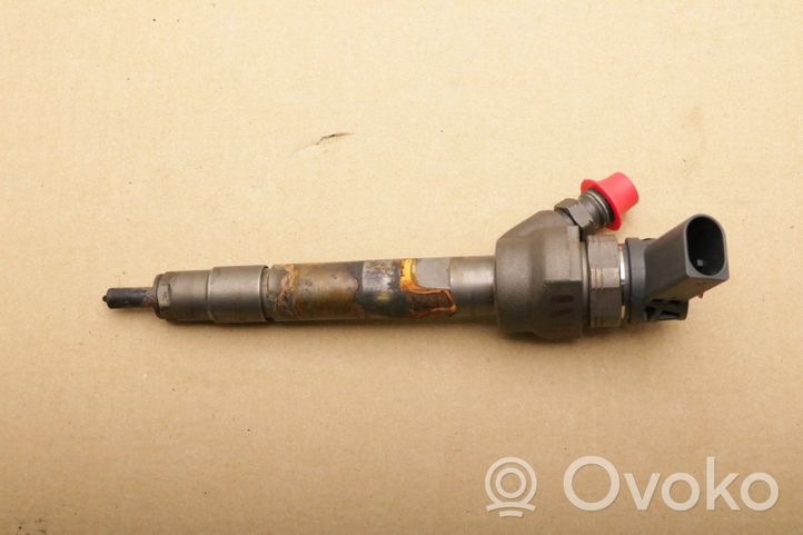 BMW 5 F10 F11 Fuel injector 781070202