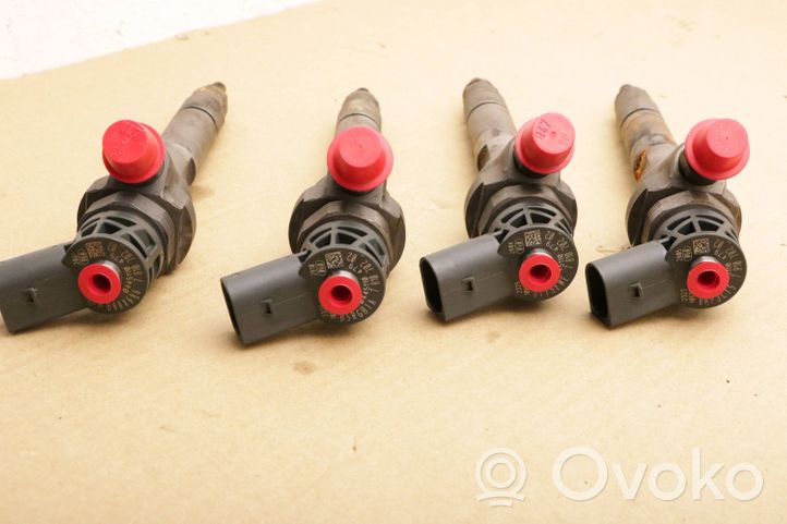 BMW 5 F10 F11 Fuel injector 781070202