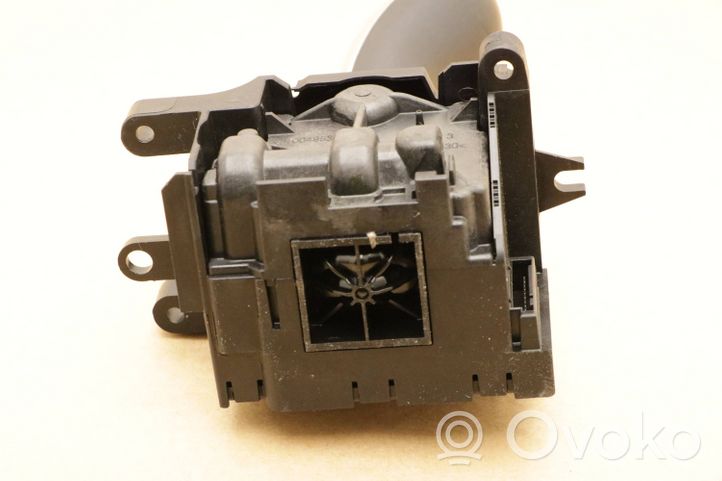 BMW 5 F10 F11 Gear selector 9296904