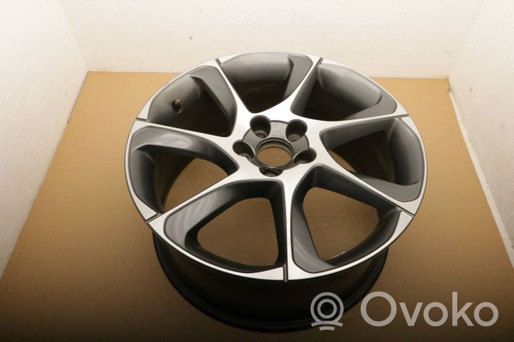 Volvo XC60 Felgi aluminiowe R18 31408409