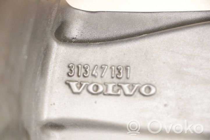 Volvo V60 Cerchione in lega R17 31347131