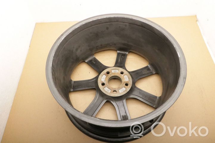 Volvo XC60 R 18 alumīnija - vieglmetāla disks (-i) 31408409