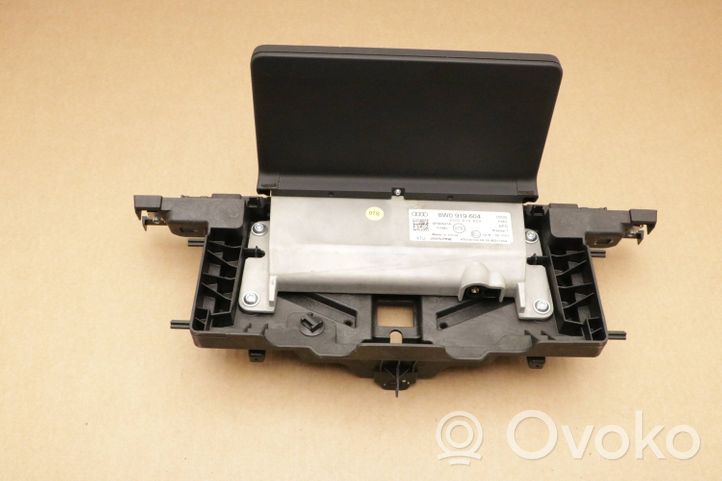 Audi A4 S4 B9 Monitor / wyświetlacz / ekran 8W0919604