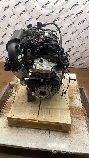 Mini One - Cooper F56 F55 Moteur B38A15A