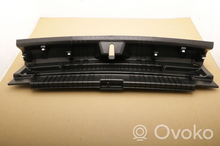 Volkswagen ID.4 Rivestimento di protezione sottoporta del bagagliaio/baule 11A863459A