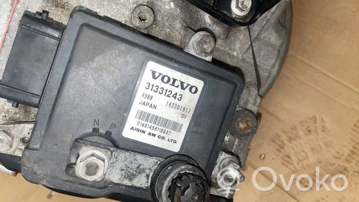 Volvo V70 Automatinė pavarų dėžė 1283148