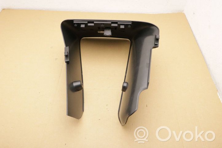 Volkswagen ID.4 Rivestimento del vano portaoggetti del cruscotto 11B858401B