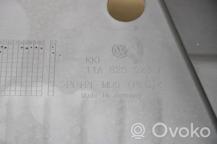 Volkswagen ID.4 Osłona podwozia przednia 11A82523A