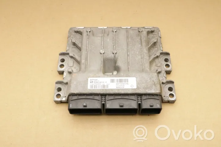 Dacia Lodgy Calculateur moteur ECU S180158133A