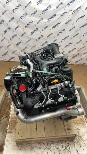 Audi A8 S8 D4 4H Engine CDT