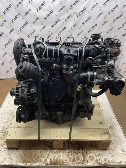 Volvo V70 Moteur D5244T15