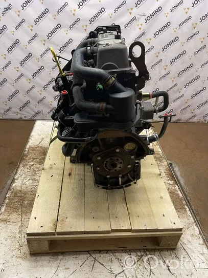 Ford Transit Engine BHPA