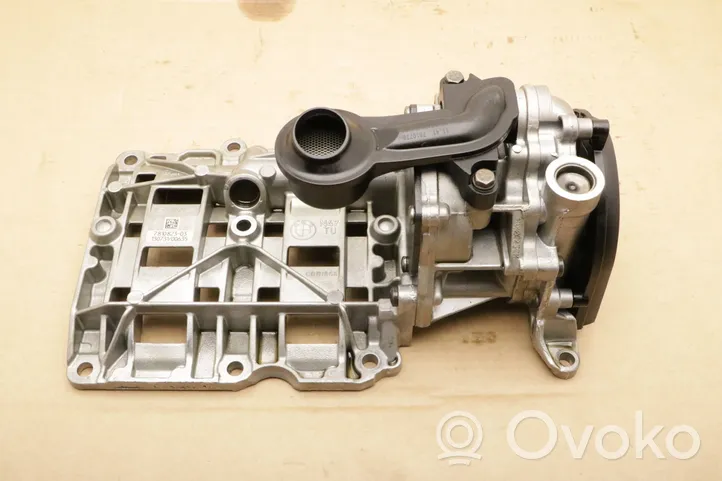 BMW 3 F30 F35 F31 Oil pump 7810823