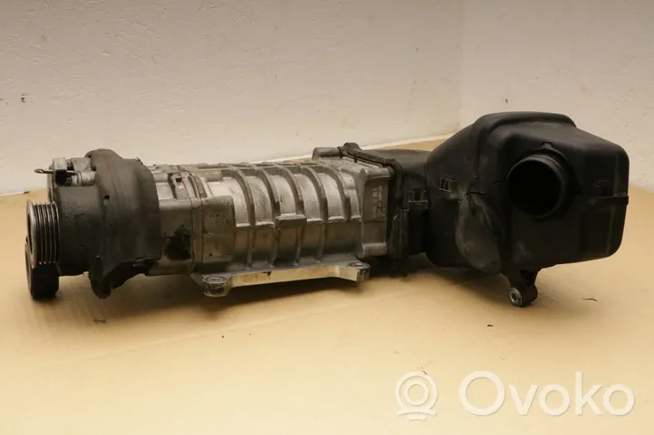 Volkswagen Tiguan Turbocompresseur 325484