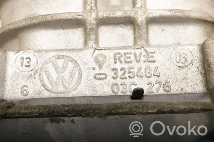 Volkswagen Tiguan Sprężarka 325484