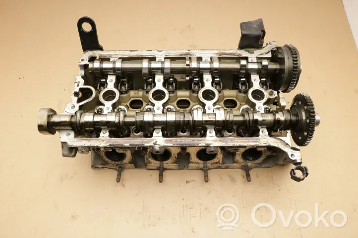 Audi A4 S4 B8 8K Testata motore 06H103373K