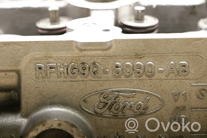Ford Transit Testata motore RFHG9Q-6090-AB
