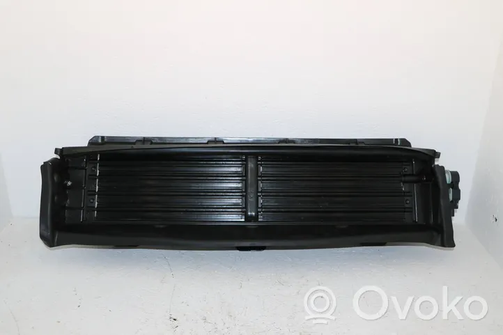 Volvo XC90 Déflecteur d'air de radiateur de refroidissement A24051103312