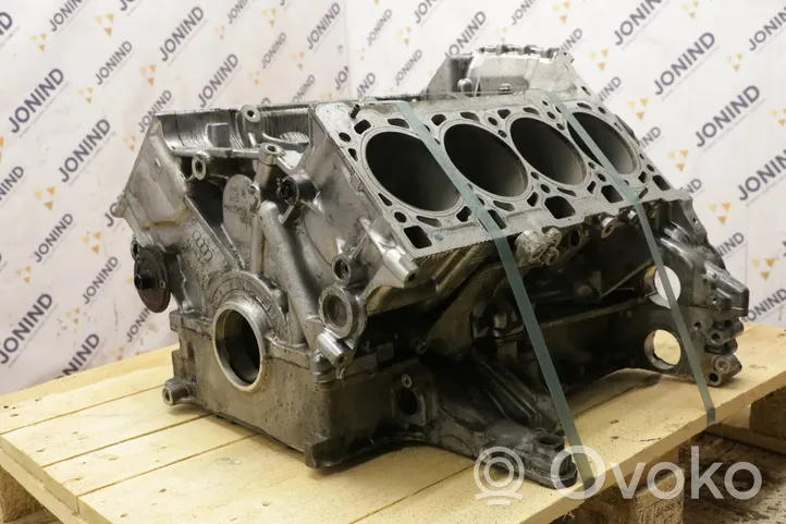 Audi A5 8T 8F Bloc moteur 079103023