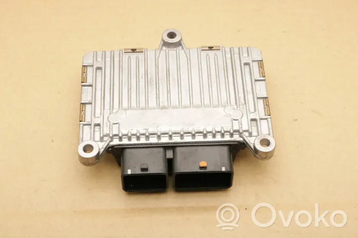 Microcar M.GO Sterownik / Moduł ECU 2195006000