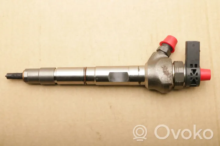 Audi Q5 SQ5 Fuel injector 04L130277AE