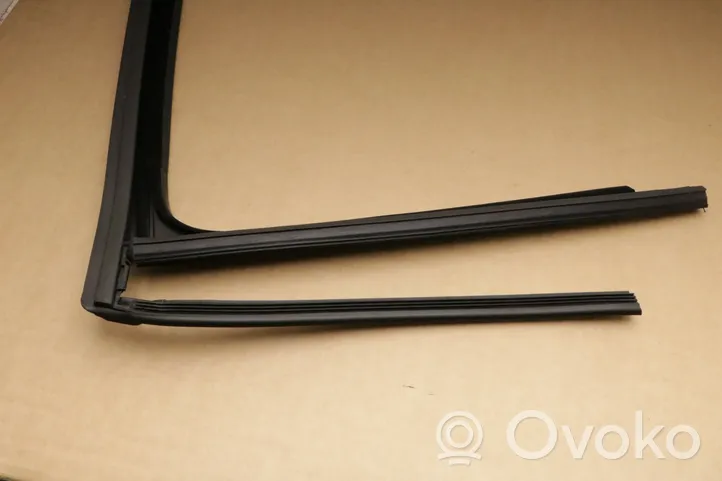 Volkswagen ID.4 Altro elemento di rivestimento della portiera posteriore 11A839439K