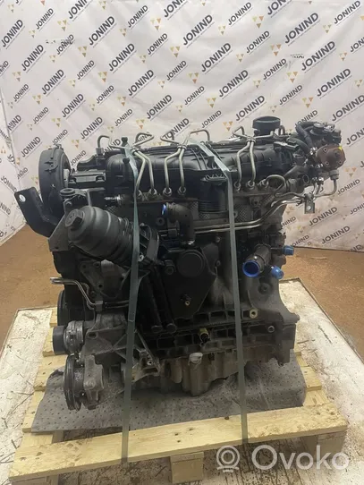 Volvo XC60 Engine D5244T11