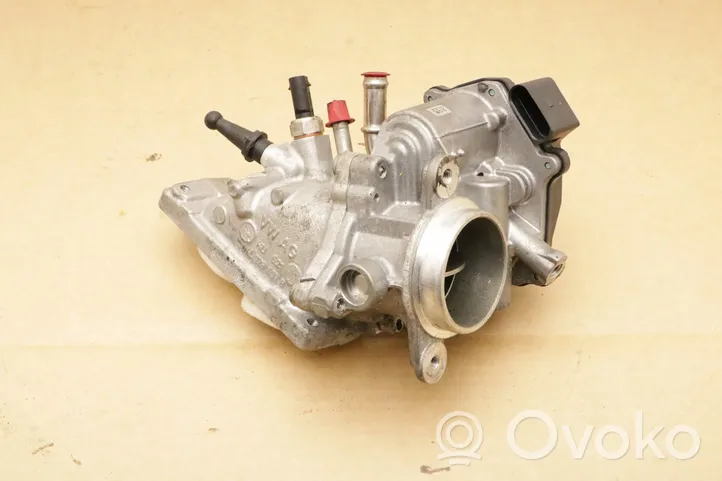 Audi A4 S4 B9 Throttle valve 04L128063T