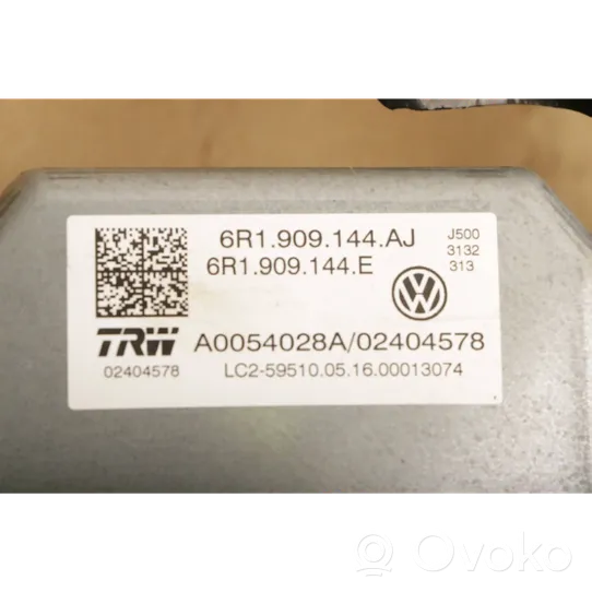 Skoda Citigo Pompe de direction assistée électrique A0038007