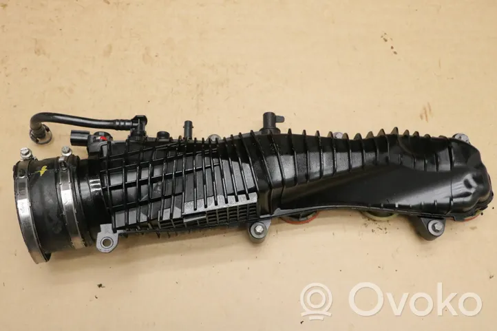 Mercedes-Benz G W463 Intake manifold A1770980407