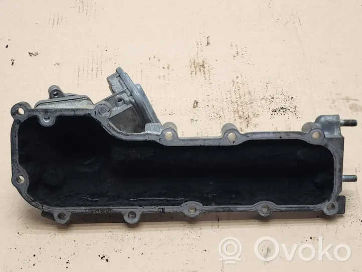 BMW 7 F01 F02 F03 F04 Collettore di aspirazione 504335163