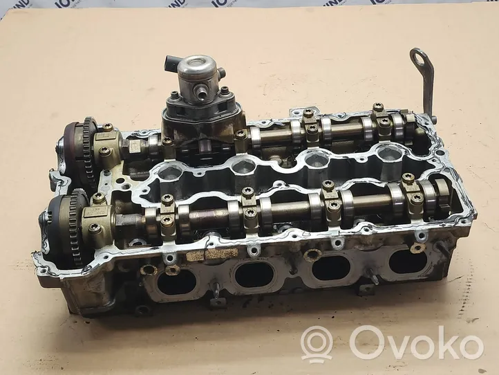 BMW 7 F01 F02 F03 F04 Culasse moteur 757394003