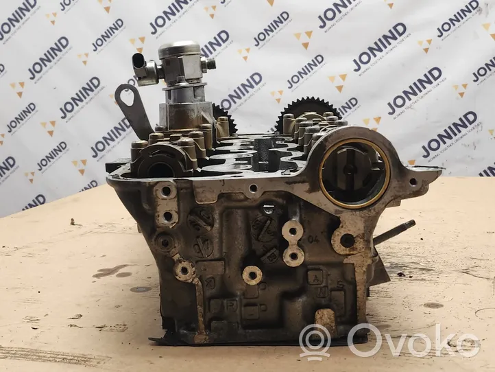 BMW 7 F01 F02 F03 F04 Culasse moteur 757393603