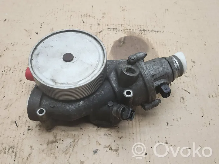 BMW 7 F01 F02 F03 F04 Water pump 1162524