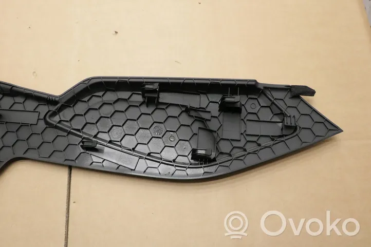 Audi Q7 4M Altri elementi della console centrale (tunnel) 4M0863305