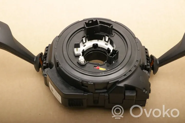 BMW 3 F30 F35 F31 Leva/interruttore dell’indicatore di direzione e tergicristallo 9351143