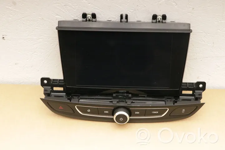 Opel Insignia B Monitor/display/piccolo schermo 39163925