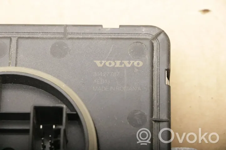Volvo XC90 Sterownik / moduł świateł Xenon 31427787