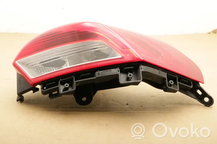 Volvo V40 Luci posteriori 31395845