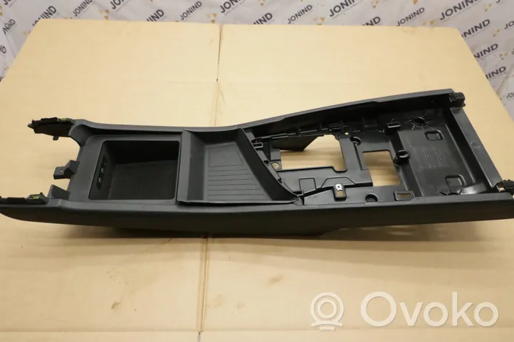 Audi Q7 4M Altri elementi della console centrale (tunnel) 4M1863244