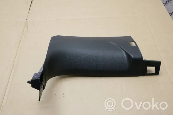 Audi Q7 4M Foot area side trim 4M1867272